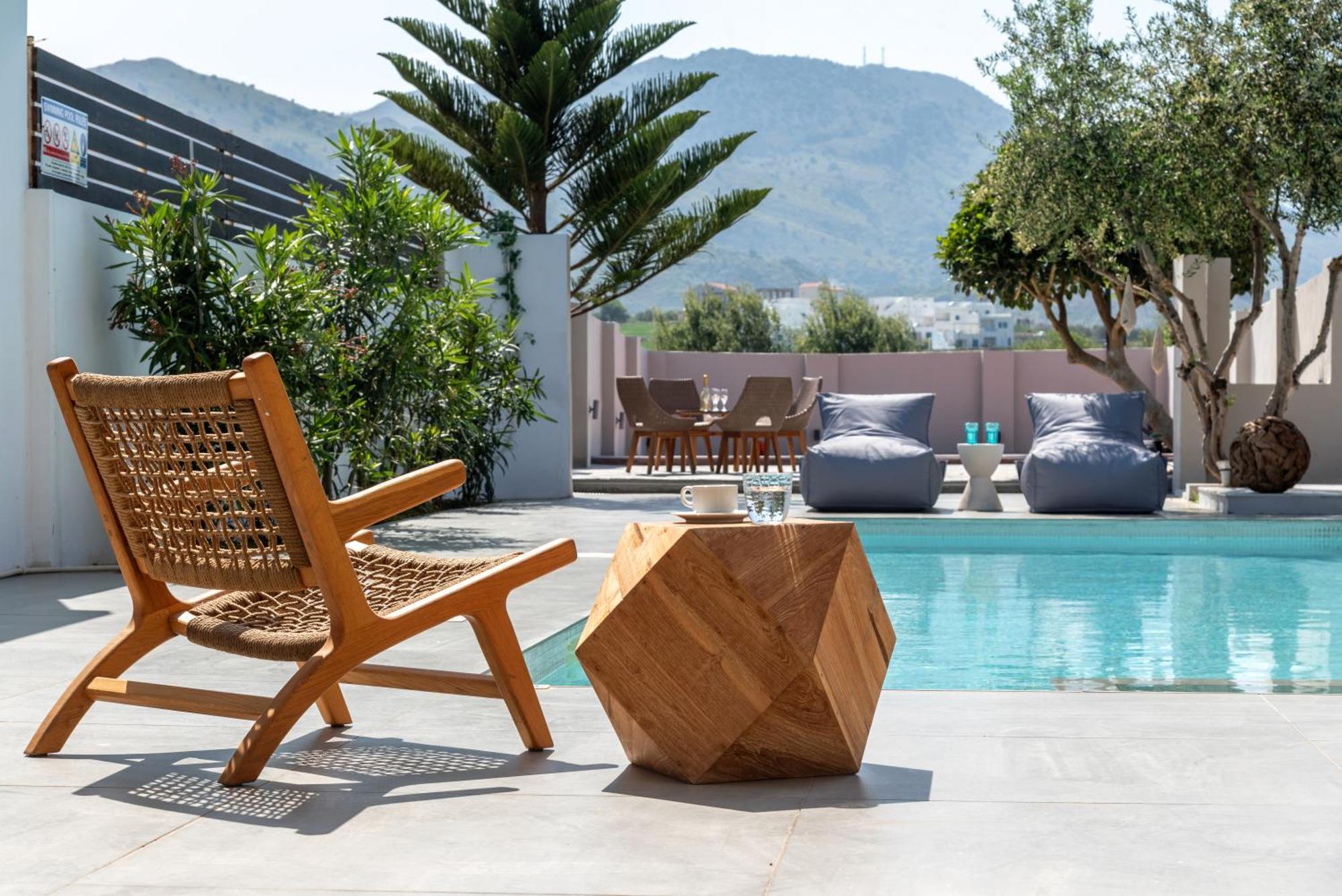 Hypnosis Beachside Villa With Private Heated Pool Γεωργιούπολη Εξωτερικό φωτογραφία