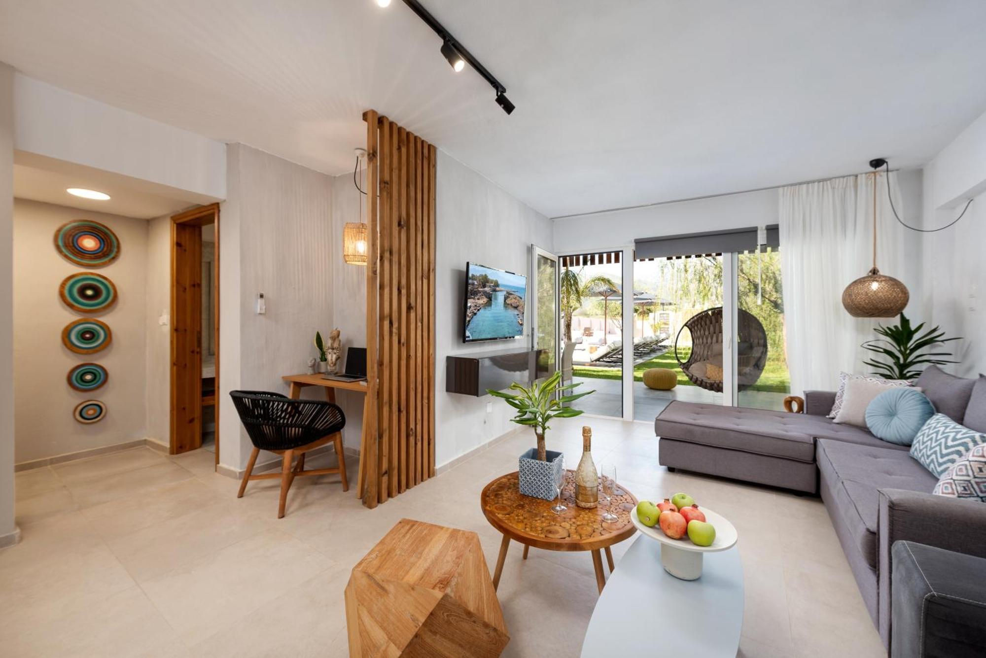 Hypnosis Beachside Villa With Private Heated Pool Γεωργιούπολη Εξωτερικό φωτογραφία
